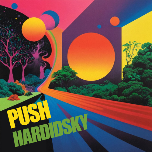 Push (Radio Mix)