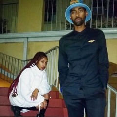GRISELDA FLOWS feat. Slim Jeff
