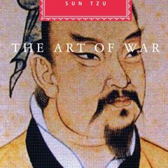 [READ] ⚡PDF✔ The Art of War: Translated and Introduced by Peter Harris (Everyman