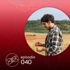040. Nacho Prada. Savia nueva del folk de raíz.
