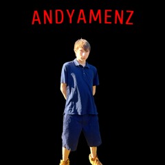 AndyAmenz - The Dj's
