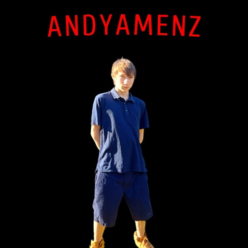 AndyAmenz - The Dj's