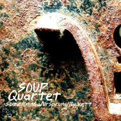 4- SOUP Quartet - track 4