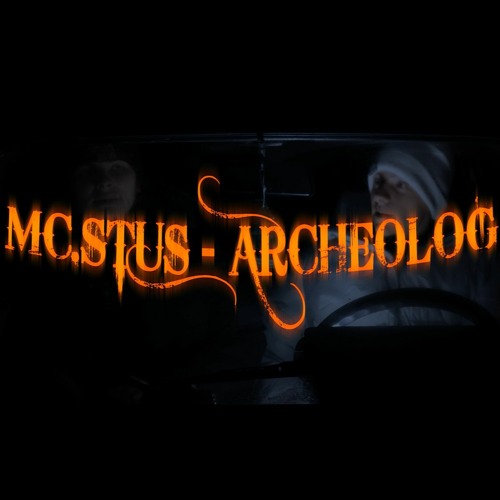 MC.Stus- Archeolog (Prod. Dizzy0nz)