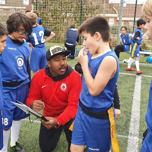 Curtis Cannon interviewed by Russ Crawford 10 October 2025