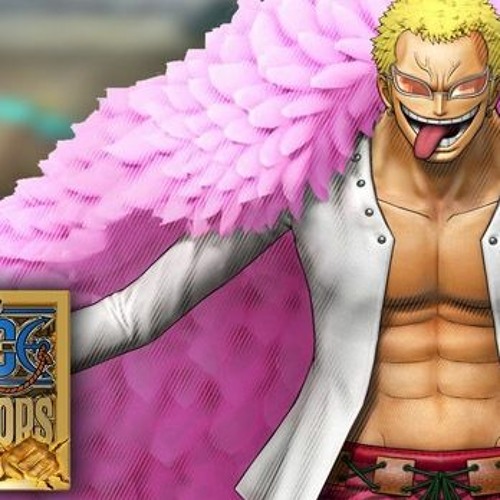 One Piece Pirate Warriors 3 PC Game Free Download