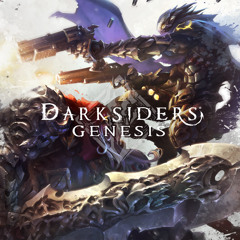 Darksiders Genesis - Astarte