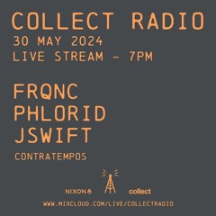 Phlorid — Live @ Contratempos [30.05.2024]