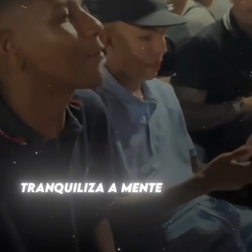 MC menor jp - mafu tranquiliza a mente 2