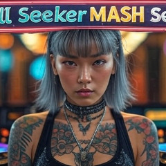 Thrill Seeker - MASH Session