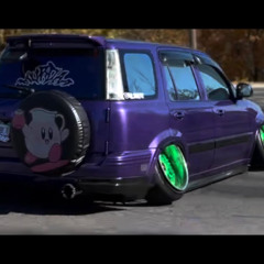 Julia Wolf - Girlz (JustDave Flip_