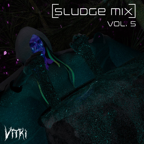 SLUDGE MIX VOL. 5