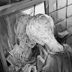 in the dust (princ3)