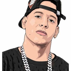 REGGAETON VIEJO_ESTEBAN QUESADA