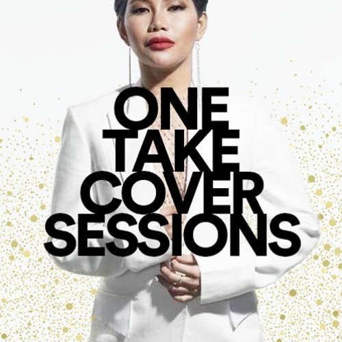 I Wanna Know What Love Is - Katrina Velarde (One Take Cover Sessions)