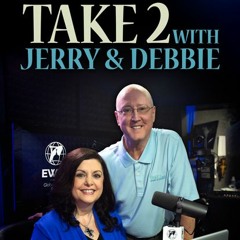 Take 2 With Jerry & Debbie 05/27/24 - Susan Tassone, "The Purgatory Lady"