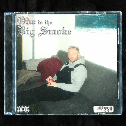 MARK BLAIR - KEEP MY NAME OUT YA NASTY MOUTH
