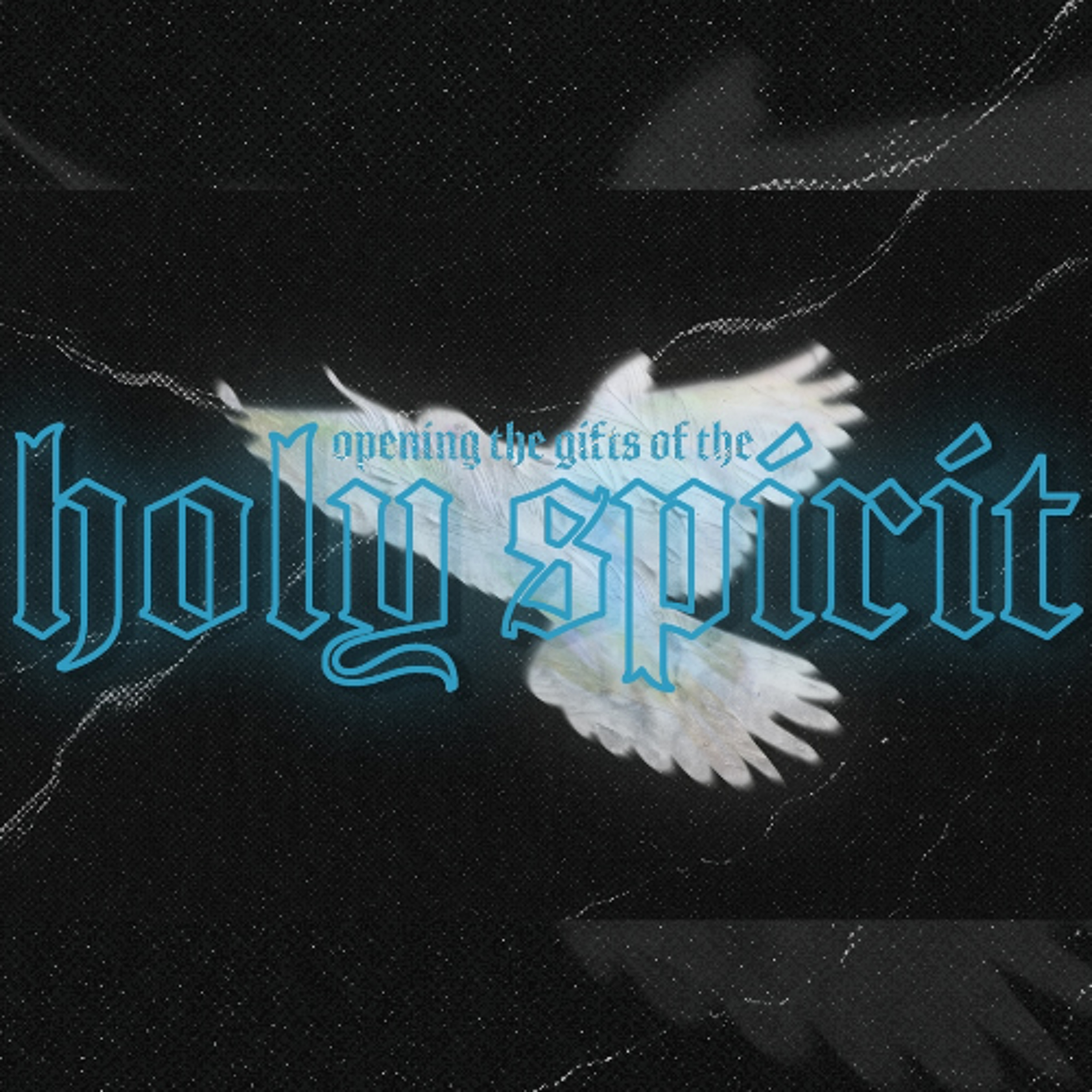 Healing, Miracles, and Prophecy... Oh My! episode artwork