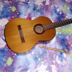 Impressions on Guitar