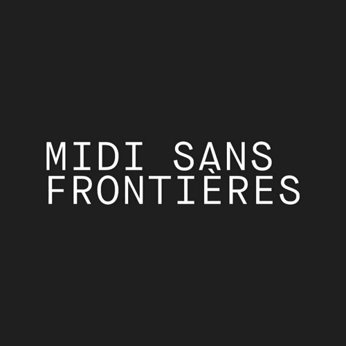Midi Sans Frontières (Squarepusher remixes)