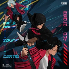 Reach Out ft. Chris Tito from Zoume & CØRTES (prod. CityBo¥)