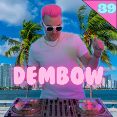 Dembow Mix 2023 | #39 | El Alfa, El Napo, Angel Dior, Chimbala | The Best of Dembow 2023 by DJ WZRD