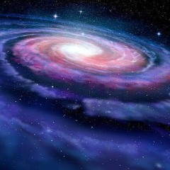 BeyondChaos - Floating Through A Random Galaxy