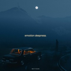 Nettson - emotion deepness (Official)