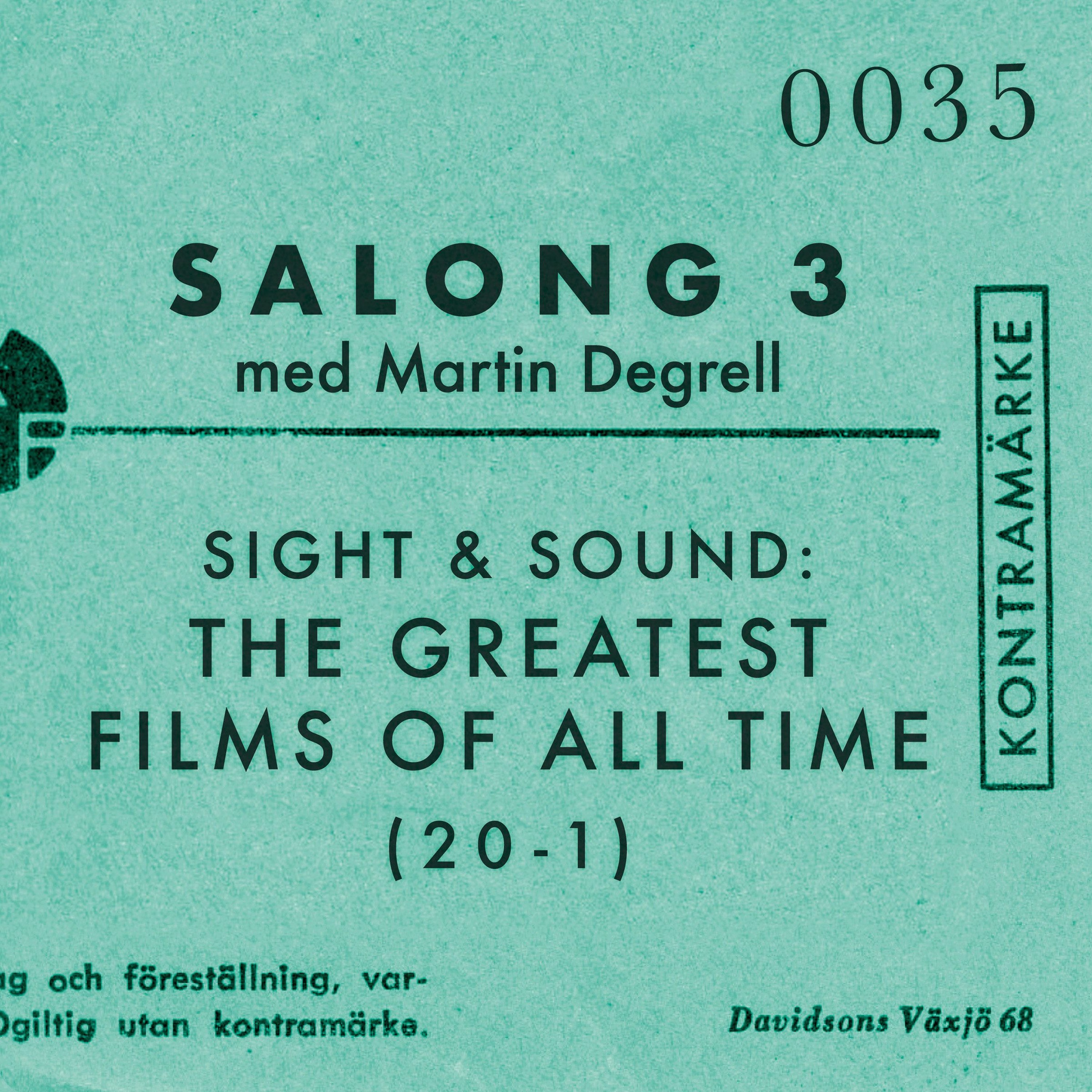 Salong 3