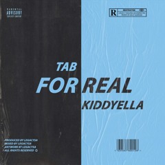 For Real ft KiddYella(prod.LegacySA).mp3