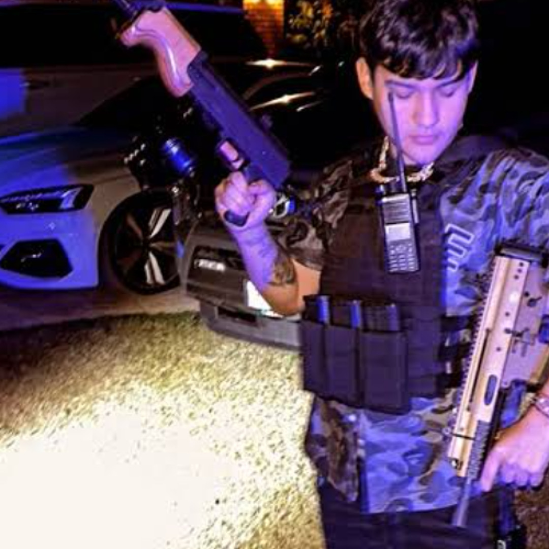 Stream Free Type Beat Victor Mendivil By Prod Nata Listen Online For