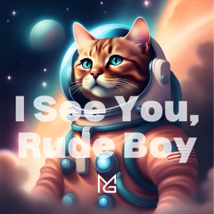 I See You, Rude Boy
