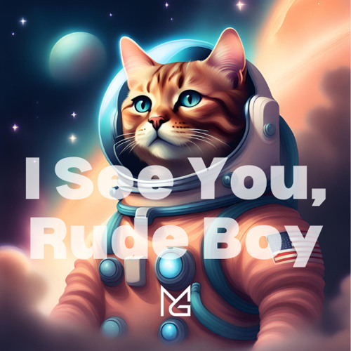 I See You, Rude Boy