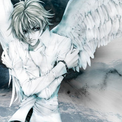 летали выше меня (angel horn)