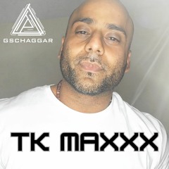 TK Maxxx - Bassline Wobble Bhangra Mix