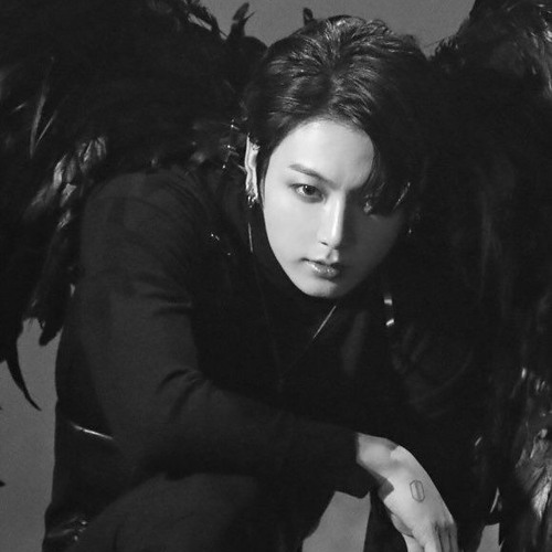 Don’t Call Me Angel.