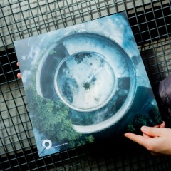 Nectax - A State of Play (DJ Mag Album Review)