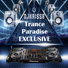 DJKrissB-Trance Paradise EXCLUSIVE Episode#11 2025