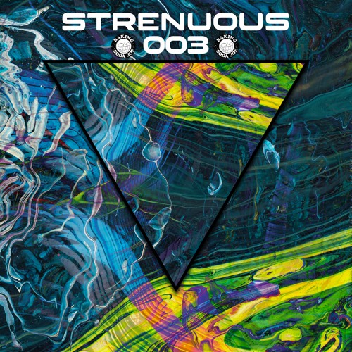 Strenuous Mix Series