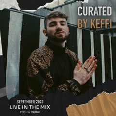 Curated By KEFFI | September 2023