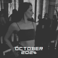 October 2024