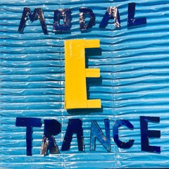 Modal E Trance