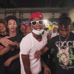 Say Drilly x Mdot EBK x Pop x Ronny G - Spiderman