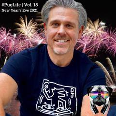 DJ BLACKLOW | #Pug Life (Vol. 18 | New Year's Eve 2021)
