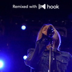 Lilyisthatyou x BIG SIS - RELAX AFTER WORK WITH A DRINK x Yay Yomes (I took the drugs and the drugs are working) (@besthooks Hook Mashup)