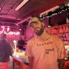 Institut for (X) w/ Mikkel Barsøe @ Radio Panini (25.10.2025)