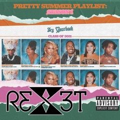 Saweetie - Back Seat (Reset Remix)