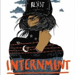 Internment by Samira Ahmed
