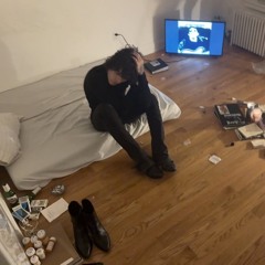 smoking strong @hoodrixh