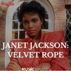 IR Presents: Music Mpulse "Velvet Rope"